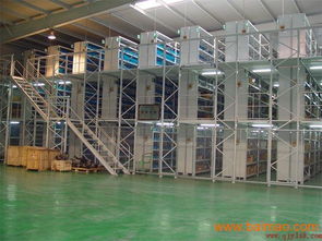 倉儲貨架精品貨架精品超市貨架 生產廠家、價格與服務一站式解析